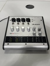 ALESIS IO 14 FireWire