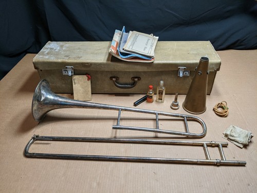 Selmer lincoln posaune - selmer,