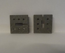 Kunststoffeinlage pasend für Proxxon Bandsäge MBS240/e