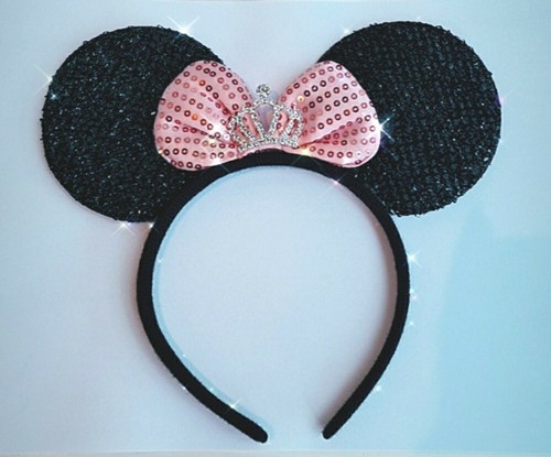 Disney ohren minnie - |, |