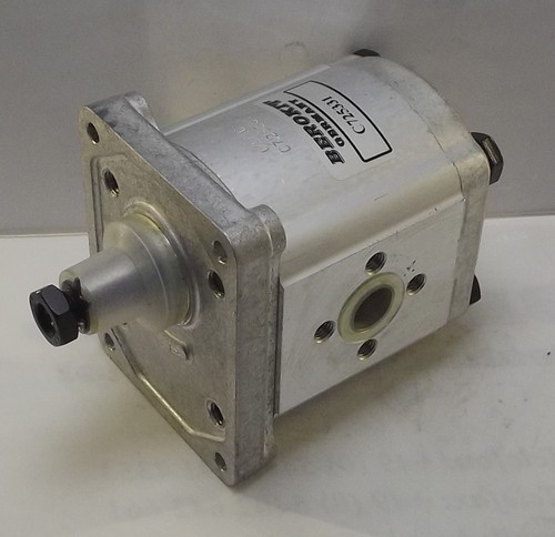 Hydraulikpumpe atlas al320 - hydraulikpumpe,