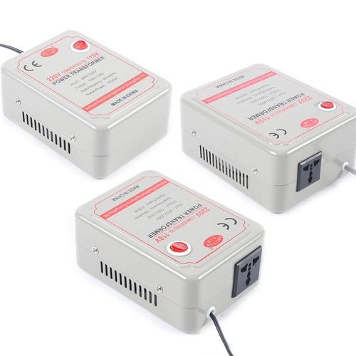 500 2000w 220v - ac, 110v