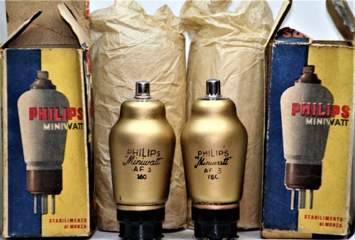 We33 af3 ventil - af3, philips