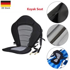 Kanus Sitzpaddel Kissenbrett