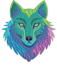 🌈 Stickmuster-Datei –