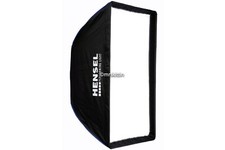Hensel rechteckige softbox - hensel,