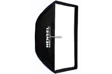 HENSEL Rechteckige Softbox
