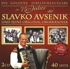 Slavko Avsenik Und Seine