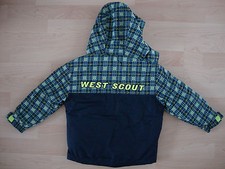 WESTSCOUT Skijacke Outdoor