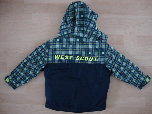 Westscout skijacke outdoor - westscout,