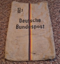 Deutsche Post Jutesack 1,15 cm x 74cm 
