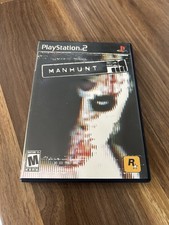 Manhunt (Sony PlayStation 2