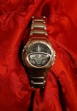 Citizen - Chrono Anadigi - Men