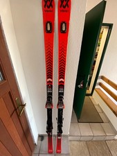 Völkl Rennski GS 193cm guter Zustand, Saison 2021/22