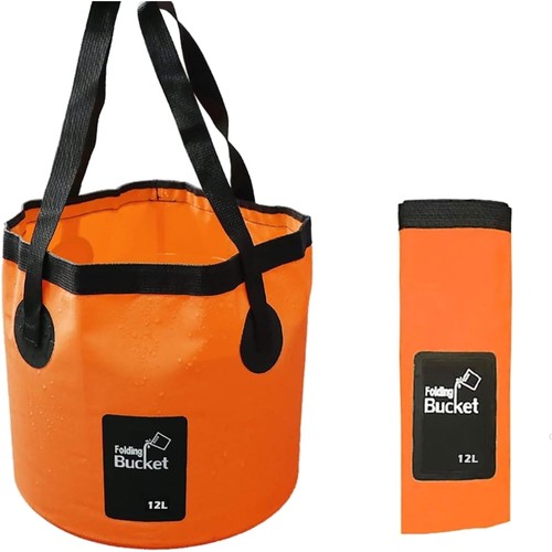 Falteimer 12l camping - falteimer,