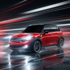 RC ferngesteuertes Auto BMW