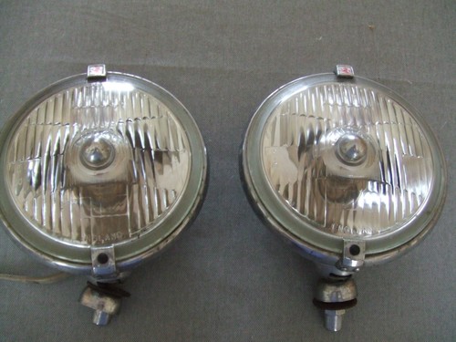 Lucas oldtimer - lucas, oldtimer/oldtimer