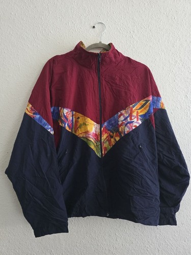 Unisex vintage jacke oversize - unisex,