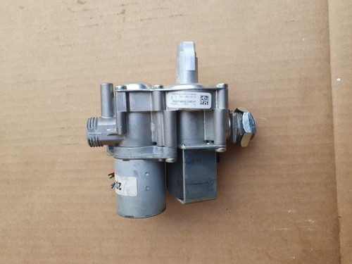 1stück vaillant gasarmatur - gasarmatur, vc