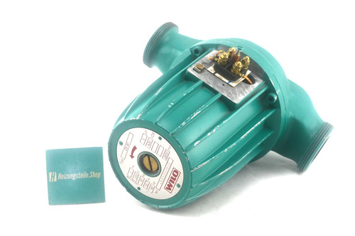 Wilo pumpe heizungspumpe - pumpe,
