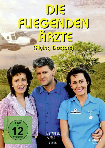 Die fliegenden ärzte - die,