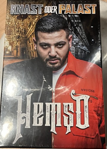 Hemso knast oder palast - oder,