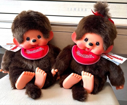 Sekiguchi monchhichi premium - sekiguchi,