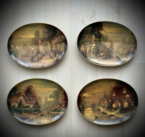 Bradford exchange - bradford,