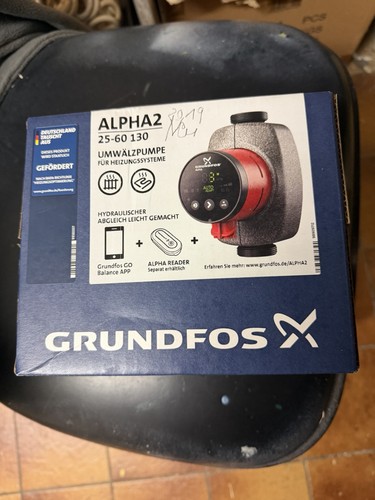 Grundfos alpha 60 - grundfos, 2