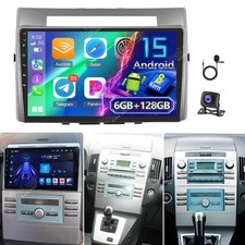 6G+128GB Android 15 Carplay