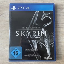 The Elder Scrolls V-Skyrim