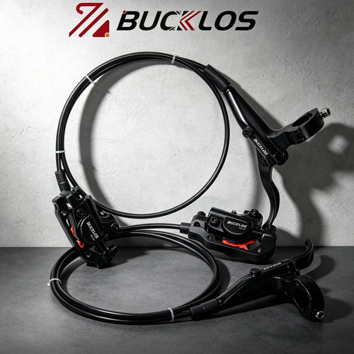 Bucklos paar hydraulische - paar,
