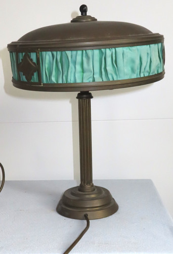 Alte original art - alte, deco