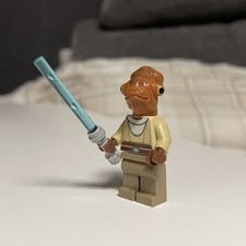 LEGO Star Wars Nahdar Vebb