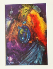 Stell auf salvador dali - salvador,