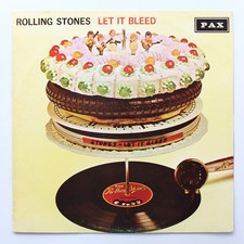 The rolling stones - rolling,