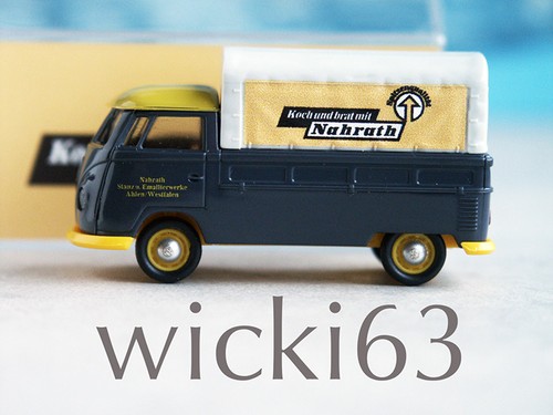 Brekina narath - brekina, t1