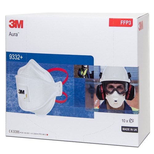 3m aura - x,