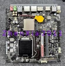 1PC Used   H110T MINI-ITX