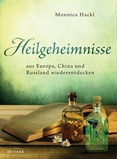 Heilgeheimnisse: aus Europa