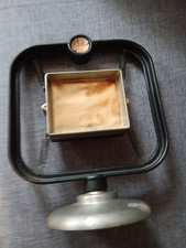 Kohle Mikrofon 30iger Jahre Berlin Sammlerstück