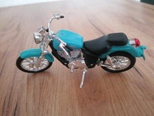 Maisto honda vt1100c2 - vt1100c2,