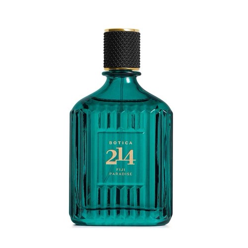 Botica 214 fiji paradise eau - paradise,