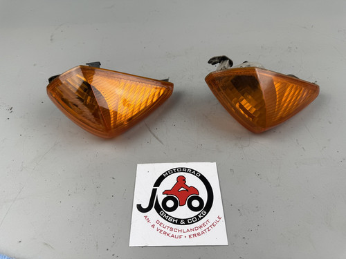 Honda vfr800 rc46 blinker - vfr800,