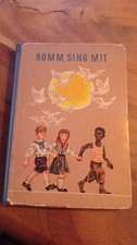 Komm sing mit 1960 DDR
