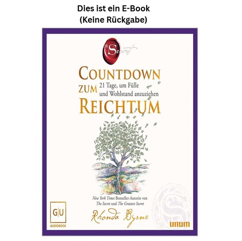 Countdown zum reichtum 21 - countdown,