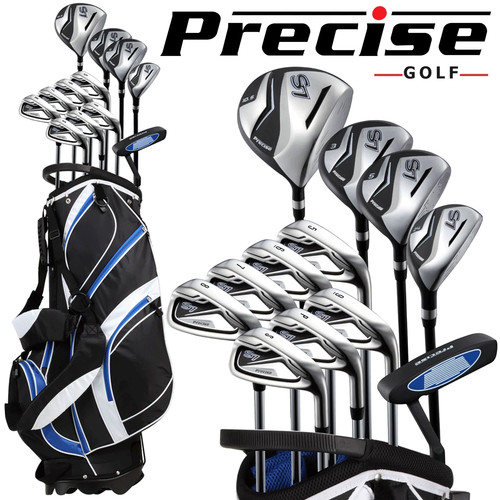 Skymax 2026 precise herren - precise, s7