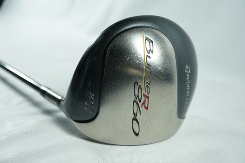 Taylormade burner 860 driver - 860,