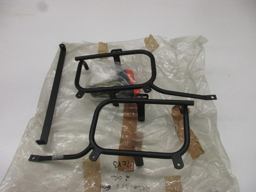 Kofferhalter koffer a717 - kofferhalter,