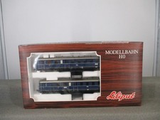 Liliput Spur H0 125 03